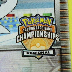 💦 MISTY'S DETERMINATION💦 Breakpoint 104/ | Regional Pokemon Promo | NM-Mint - Image 2