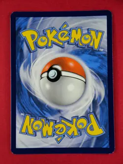 💦 MISTY'S DETERMINATION💦 Breakpoint 104/ | Regional Pokemon Promo | NM-Mint - Image 3