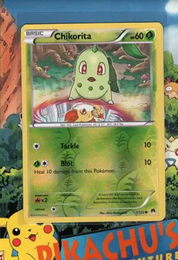 Pokemon TCG XY BREAKpoint Holo & Rare & Reverse Ultra Complete your Master Set - Image 2