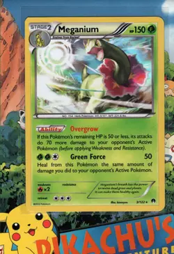 Pokemon TCG XY BREAKpoint Holo & Rare & Reverse Ultra Complete your Master Set - Image 3