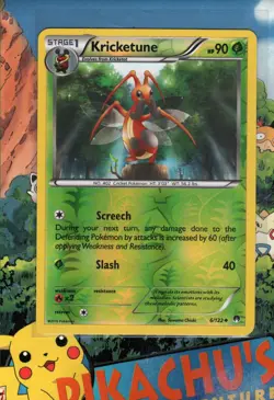 Pokemon TCG XY BREAKpoint Holo & Rare & Reverse Ultra Complete your Master Set - Image 4