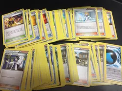 2016 Pokemon XY Breakpoint Trainer/Energy Card /122 ($2 Minimum Order Required) - Image 1