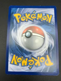 Misty's Determination REVERSE HOLO 104/122 Pokemon Supporter XY Breakpoint NM - Image 2