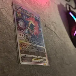 Pokemon Charizard VSTAR SWSH262 Sword & Shield Promo Holo Card 280 HP - Image 5