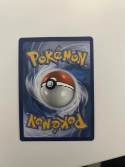 Pokemon Charizard VSTAR SWSH262 Sword & Shield Promo Holo Black Star 280HP 2022 - Image 2