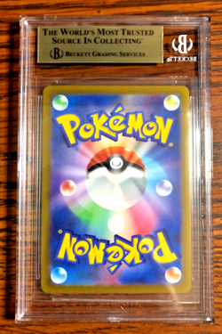 Radiant Charizard K #015 - BGS GEM MINT 9.5 - Japanese VSTAR Universe - Pokemon - Image 3
