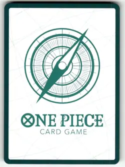 One Piece TCG OP-07 Don!! Alt Art Bandai One Piece 500 Years in the Future - Image 2