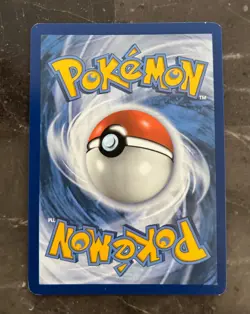 Pokemon 151 ENGLISH - LIGHT PLAY - NINETALES EX - ULTRA RARE FULL ART 186/165 LP - Image 2