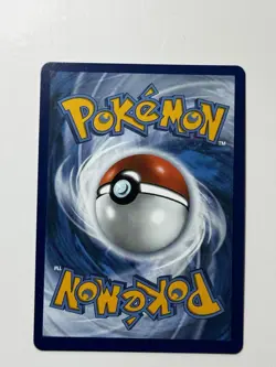 Team Rocket's Persian ex 218 Sv: Scarlet & Violet Promo Cards Holo - Image 2