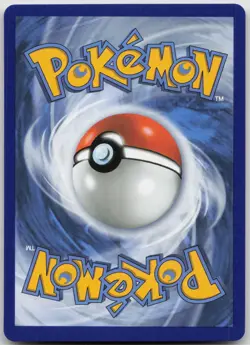 Team Rocket's Persian ex Promo SV: Scarlet & Violet Promo Cards 218 NM - Image 2