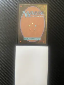 MTG All Will Be One (Oil Slick Raised Foil) Phyrexia Magic The Gathering - Image 2
