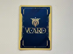 Totless 9 Holo 122/190 - VCard First Edition Rising Stars Card GamerSupps - Image 3