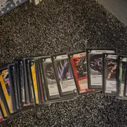 Duel Masters TCG Vintage Collection 50 Cards Bundle - Image 4