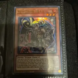 YUGIOH KEWL TUNE RECO ULTRA RARE NEAR MINT PHRE-EN033 - Image 1