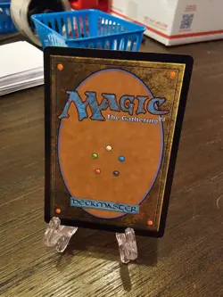 Finale of Devastation War of the Spark Regular JAPANESE, MtG - Image 2