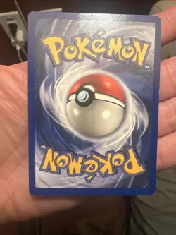 Tangela 66/102 – 1st Edition Shadowless – Base Set WOTC Pokemon Card – NM/LP - Image 2