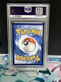 💎 POKEMON PRE EN-PRISMATIC EVOLUTIONS 165/131 DRAGAPULT EX SIR PSA 10 - Image 2