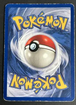 Pokemon TCG Mr. Mime 6/64 Jungle Holo Unlimited Holo Rare MP/HP - Image 2
