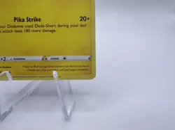 Pikachu 049/195 Silver Tempest Common Regular Pokemon TCG NM Gunjima - Image 5