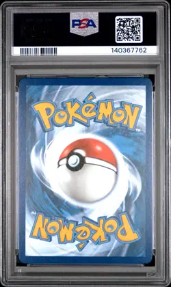 2020 Pokemon Raikou Amazing Rare SWSH Vivid Voltage 050/185 PSA 10 GEM MINT - Image 2