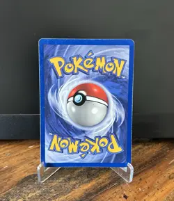 Pokemon TCG Nidoqueen Jungle 7/64 Holo Unlimited Holo Rare - Image 2