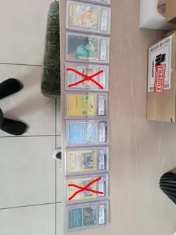 45x PSA, BGS & CGC 9 / 9.5 /10 Pokemon Slabs Bundle🔥 - Image 4