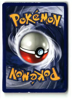 Muk ⭐ 13/62 Holo Rare Fossil 1999 Pokemon MP - Image 2