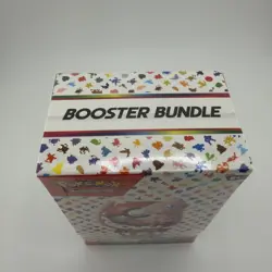 Pokemon TCG Scarlet and Violet 151 Booster Bundle SEALED 820650853210 - Image 5
