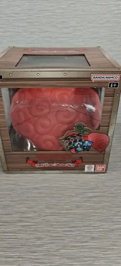 One Piece Card Game Devil Fruits Collection Vol. 3 (DF-03) English NEW SAFE SHIP - Image 1