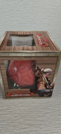 One Piece Card Game Devil Fruits Collection Vol. 3 (DF-03) English NEW SAFE SHIP - Image 2