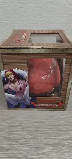 One Piece Card Game Devil Fruits Collection Vol. 3 (DF-03) English NEW SAFE SHIP - Image 3