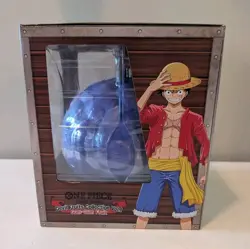 ONE PIECE Card Game Devil Fruits Collection Vol. 1 Gum-Gum Fruit Factory Sealed - Image 4