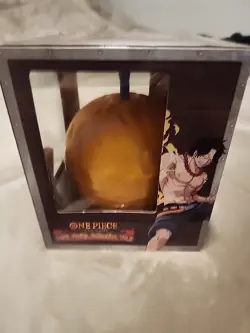 ONE PIECE Trading Card Game Devil Fruits Collection S2 Vol. 2 Ace & Sabo - Image 4