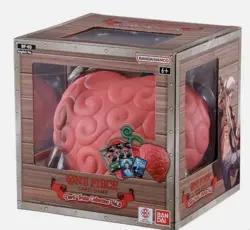 One Piece Card Game Devil Fruits Collection Vol 3 (DF-03) English - New / Sealed - Image 1