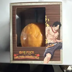 Bandai One Piece Card Game: Devil Fruits Collection Vol. 2 (DF-02). Sealed - Image 2