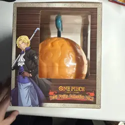 Bandai One Piece Card Game: Devil Fruits Collection Vol. 2 (DF-02). Sealed - Image 4