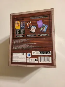 ONE PIECE Card Game Devil Fruits Collection Vol. 1 Gum-Gum Fruit, NEW - Image 3