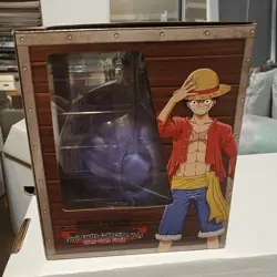 One Piece Card Game Devil Fruits Collection Vol.1 & Vol.2 Gum-Gum/Mera SEALED - Image 4