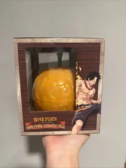 ONE PIECE Card Game Devil Fruits Collection Vol. 2 New/Sealed - Image 2