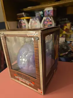 ONE PIECE Card Game Devil Fruits Collection Vol.1 Gum-Gum Fruit *Sealed *New - Image 3