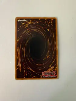 Yugioh - Dark Paladin - Ultra Rare - Unlimited - DPYG-EN016 - HP - Image 2