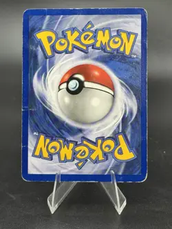 Electrode - 18/64 - Jungle Unlimited 1999 - WOTC - Non Holo - DMG Pokemon TCG - Image 2