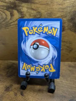 Pokemon TCG - Electrode 18/64 - Jungle Set Non-holo - Moderate Play (MP) - Image 2