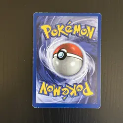 Electrode 18/64 Pokemon TCG Jungle Set 1st Edition - Image 2