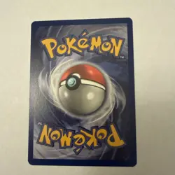 Pokemon Tcg Electrode 18/64 Jungle-1st Edition Regular NM - Image 3