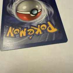 Pokemon Tcg Electrode 18/64 Jungle-1st Edition Regular NM - Image 4