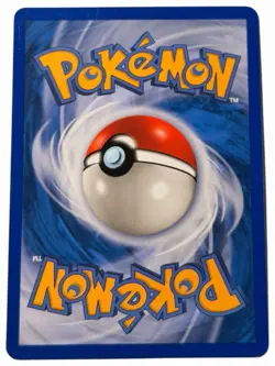 Electrode - 18/64 Jungle 1999 - WOTC Pokemon TCG - Image 2