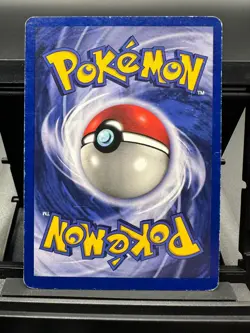 Electrode 18/64 Jungle Rare Pokemon TCG 1999 HP - Image 2