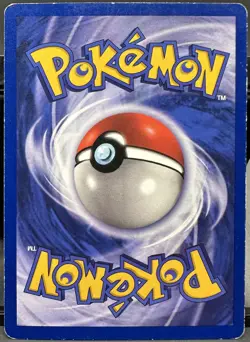 Electrode 18/64 Jungle Non-Holo Rare Pokemon tcg 1999 Lightly played - Image 2