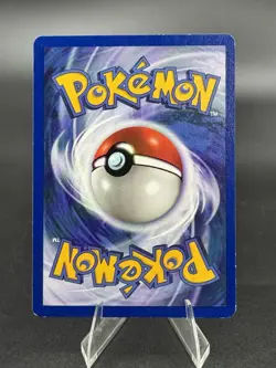 Electrode - 18/64 - Jungle Unlimited 1999 - WOTC - Non Holo - LP -Pokemon TCG - Image 2